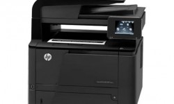 hp 400 mfp