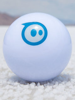 Sphero 2.0 App-Controlled Wireless Robotic Ball 1