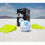 Sphero 2.0 App-Controlled Wireless Robotic Ball 2