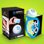 Sphero 2.0 App-Controlled Wireless Robotic Ball 5