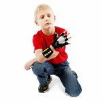 Spider Glove Launcher for Kids 1