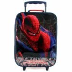 Spider-Man Rolling Luggage Case