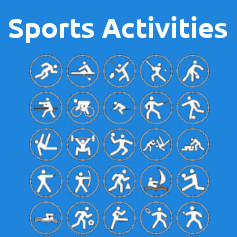 Sports Activities