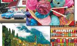 Springbok puzzles FREE