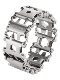 Stainless Steel Tool Bracelet 1