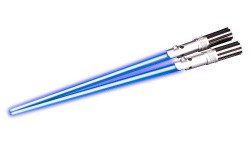 Star Wars Chop Sabers 1