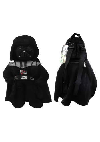 Star Wars Darth Vader Backpack