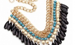 Up to 56% off for Statement Necklaces!