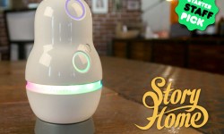 StoryHome - The Connected Storytelling Device 1
