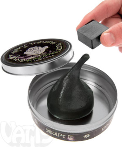 Strange Attractor Magnetic Thinking Putty 1
