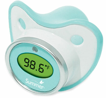 Summer Infant Pacifier Thermometer 1
