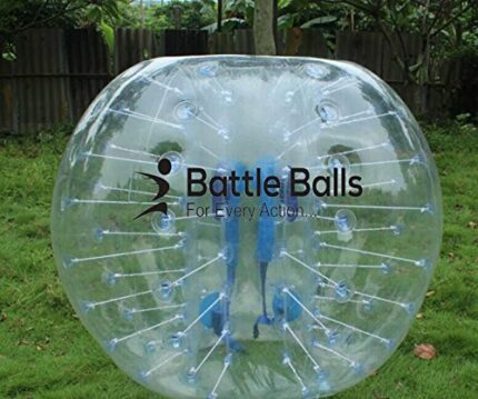 Super Discount On Bubble Soccer Balls 2