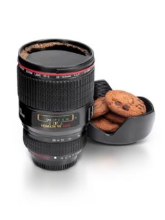 Super Discount On KJB Security Camera Lens Cup