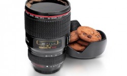 Super Discount On KJB Security Camera Lens Cup