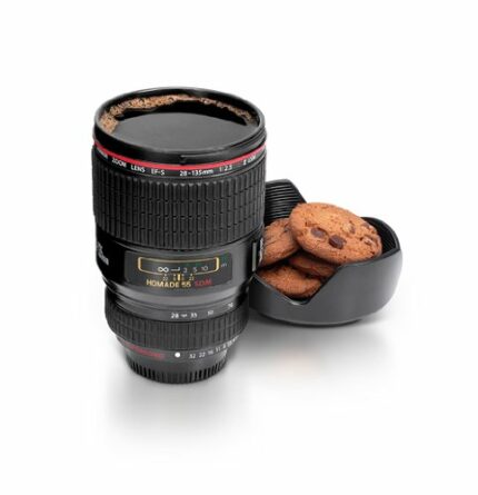 Super Discount On KJB Security Camera Lens Cup
