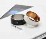 Super Offer On Intelligent Timer Wearable NFC Lord Magic Ring 2