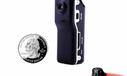 Super Offer on Mini Sport - Spy Cam 1