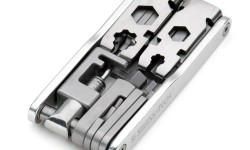 Swiss+Tech ST35060 Rx20 Deluxe Cycling Tool Kit 1