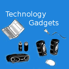 Technology Gadgets