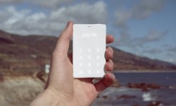 The Light Phone 1