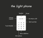 The Light Phone 3