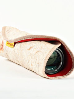 The Photorito Lens Wrap 1