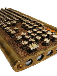 The Sojourner Keyboard 1