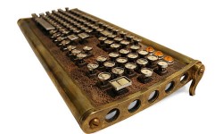 The Sojourner Keyboard 1