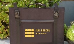 The Sun-Seeker Pack 1