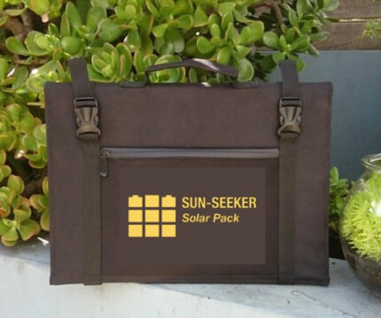 The Sun-Seeker Pack 1