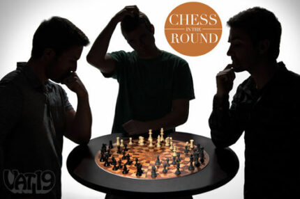 Three Man Chess 2