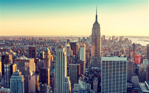 Top 9 Reasons To Visit New York City