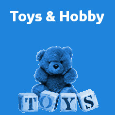 Toys & Hobby