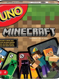 UNO-Card-Game-Themed-to-Minecraft-Video-Game