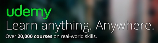 Udemy