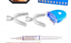 Unbeatable Price On Professional 3D Teeth-Whitening Kit