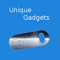 Unique Gadgets