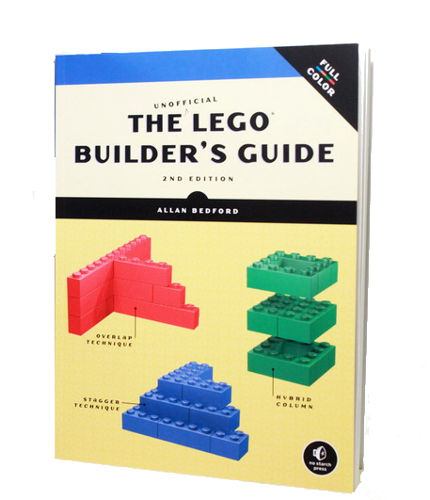Unofficial LEGO Builder's Guide