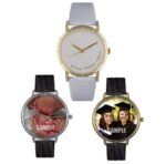 Up to 47 percent off on Discounted Photo Watches