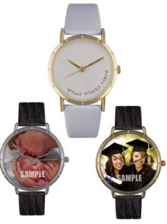 Up to 47 percent off on Discounted Photo Watches