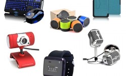 Up to 70 percent off on Computer Gadgets!