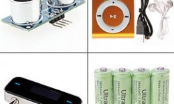 Up to 70 percent off on all Electronics Gadgets!