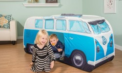 VW Design Kid's Play Tent 1