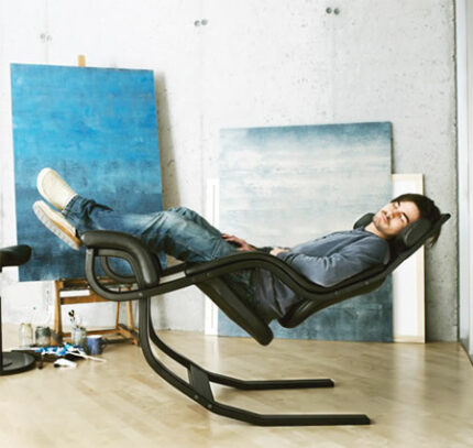 Varier Furniture Gravity Balans Chair 2