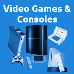 Video games & Consoles