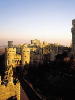 Visit Windsor Castle for Free with LondonPass!