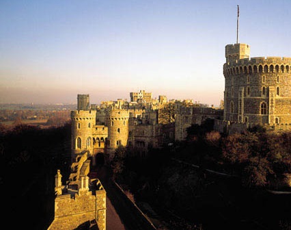 Visit Windsor Castle for Free with LondonPass!