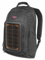 Voltaic Portable Solar Charger Backpack 1