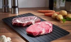 VonShef Magical Defrosting Tray 1