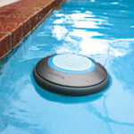 Waterproof Bluetooth Speaker 3